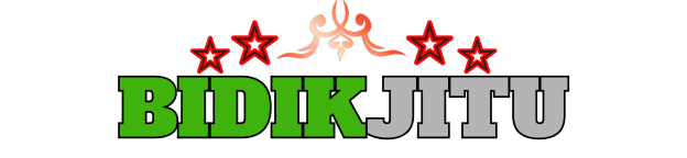 Bidikjitu